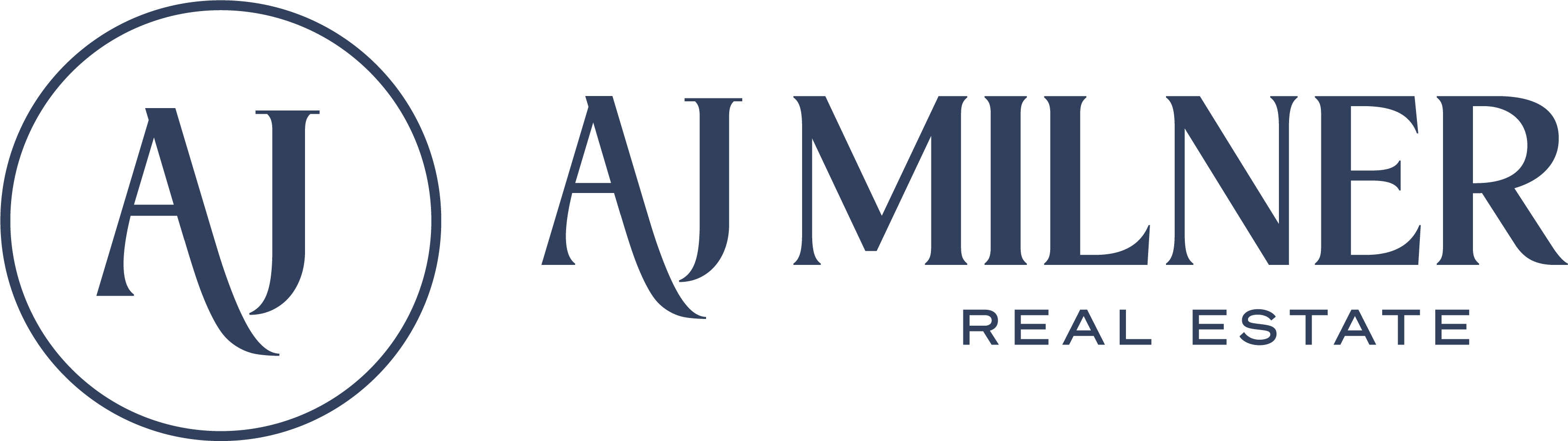 AJ Milner Real Estate